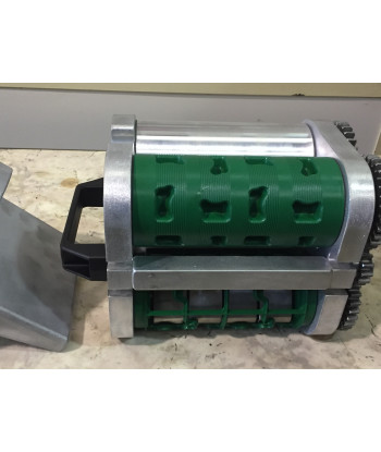 DOMINIONI PUNTO & PASTA...