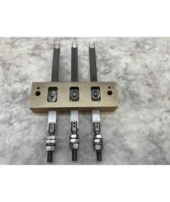 TECNA SAIMA T3B - PACCHETTO...