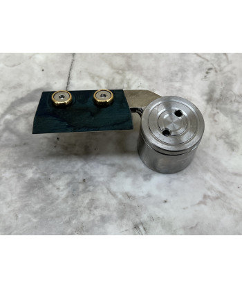 ITALPAST MAC100 - KNIFE...