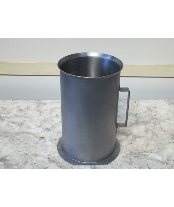 OFFICINA DEA RSM - FILLING...